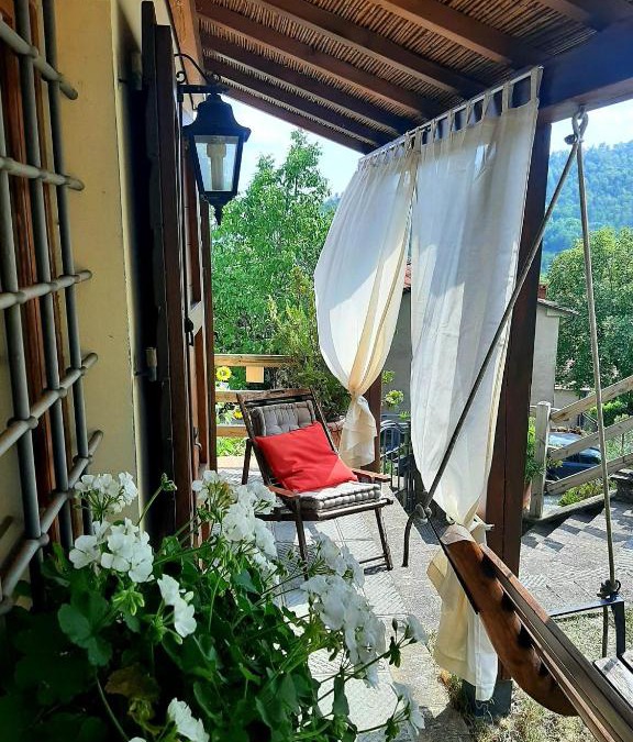 Moggiona Apartment | La Marzagrappola