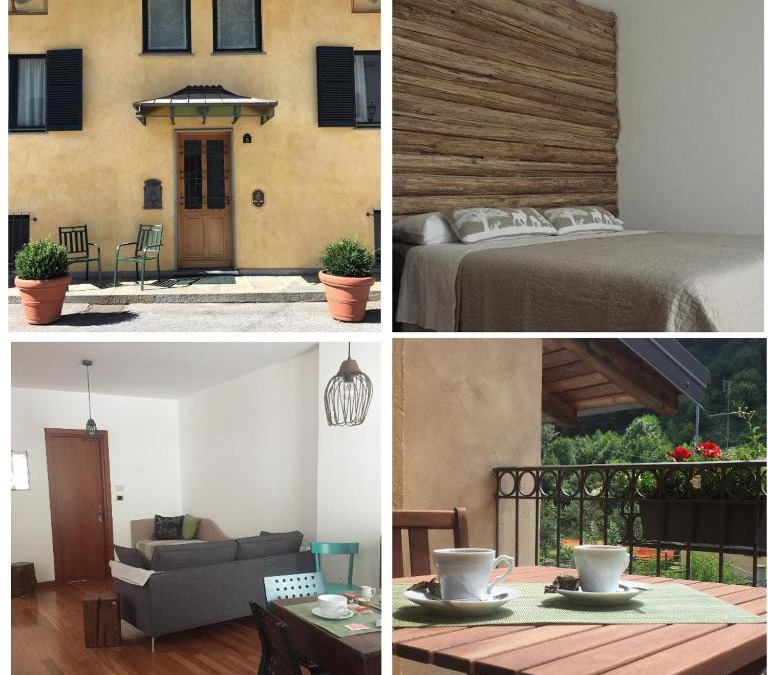 Rittana Bed & Breakfast | La Masca