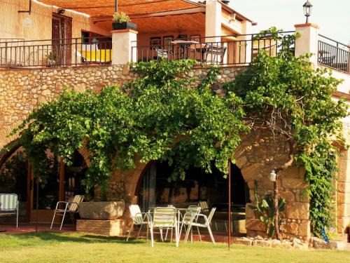 Garrigas Bed & Breakfast | La Masia Costa Brava -Adults Only