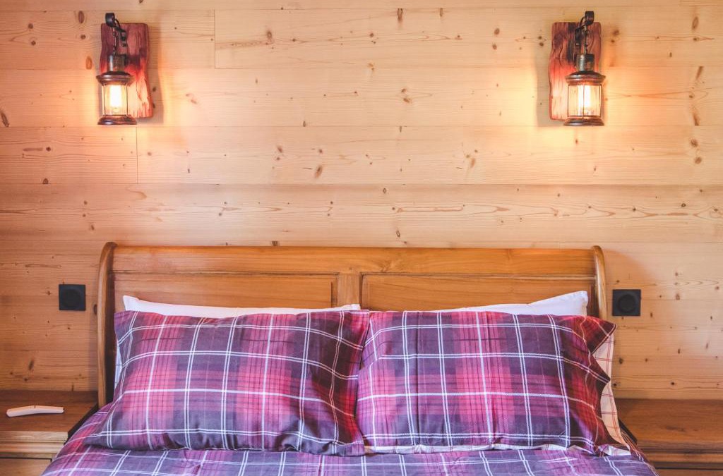 Llo Bed & Breakfast | La Masia Del Taulat Chambres d´Hôtes
