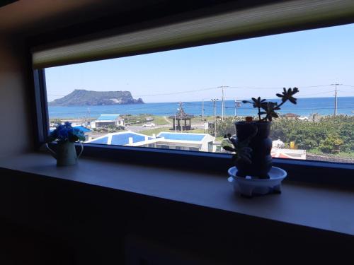 Seongsan House | La Masion Benie