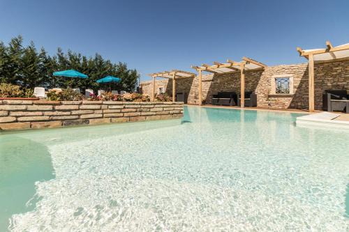 Vasto Apartment | La Masseria