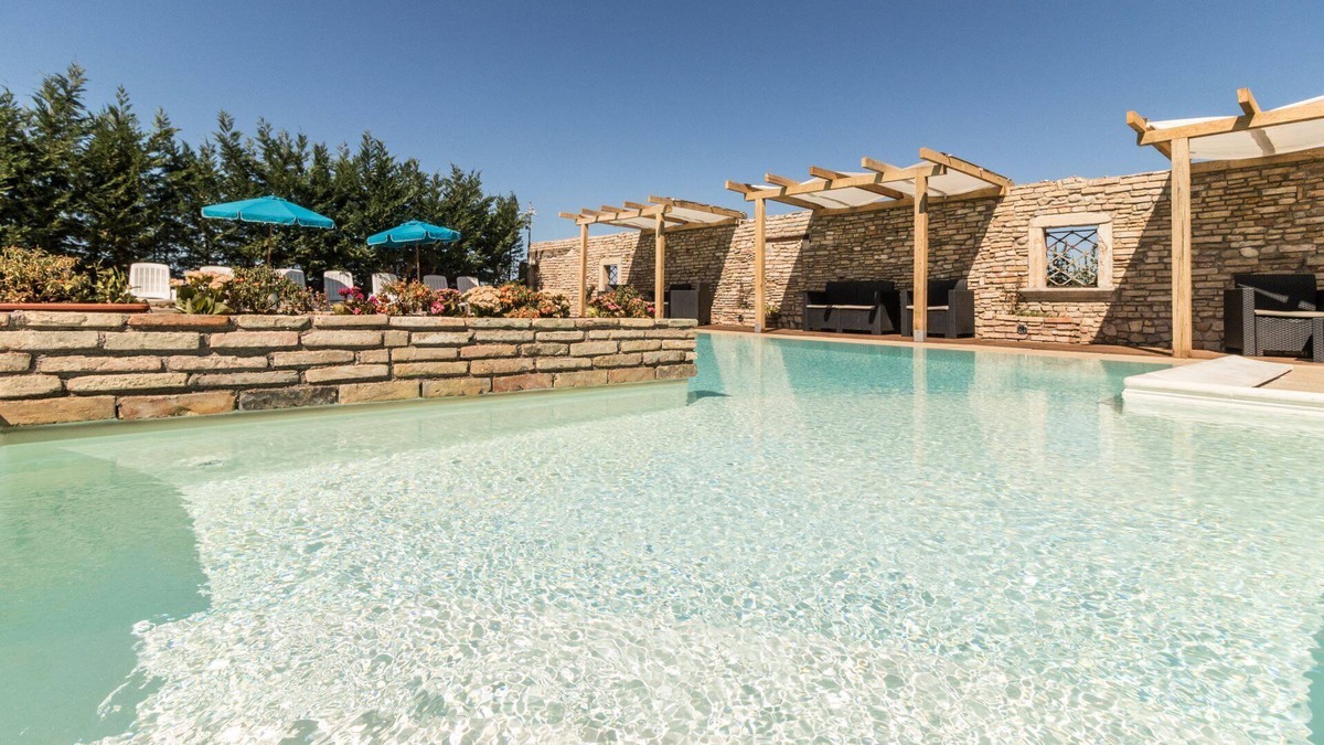 Vasto Apartment | LA MASSERIA - La Scalinata - 7