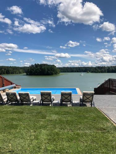 Osiedle Nida House | La Masuria