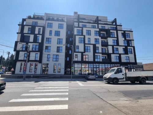 Bistrita Apartment | La Matei
