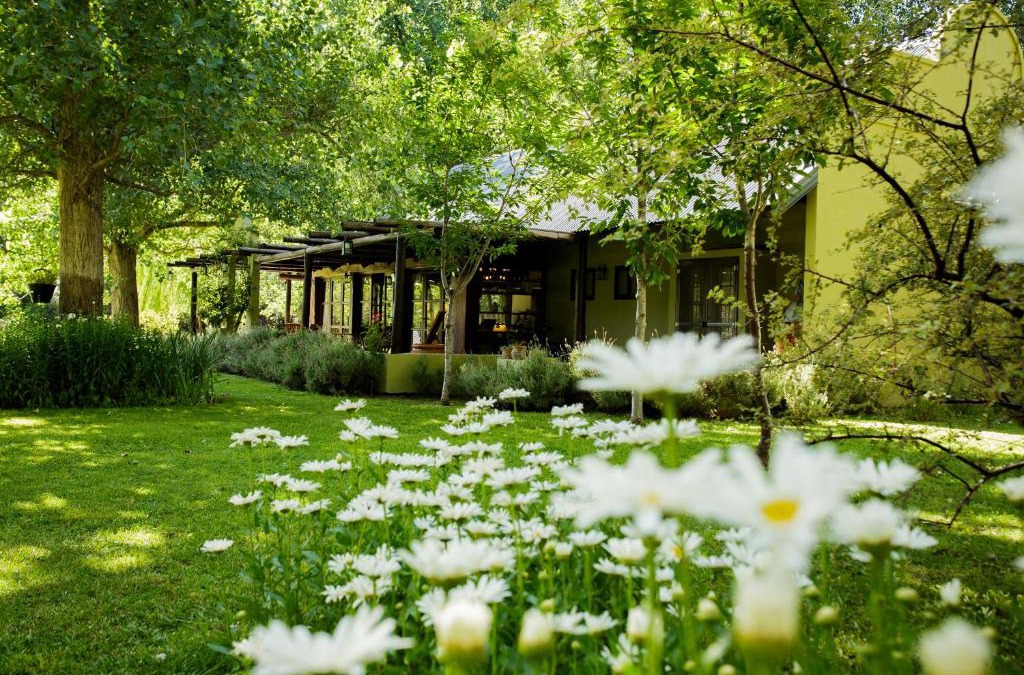 San Rafael Hotel | La Matera Posada de Campo