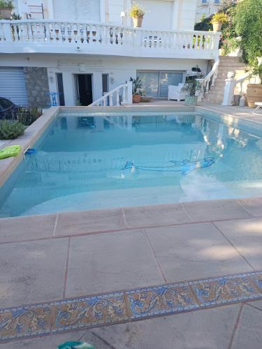 Cannes La Bocca Apartment | La matoune