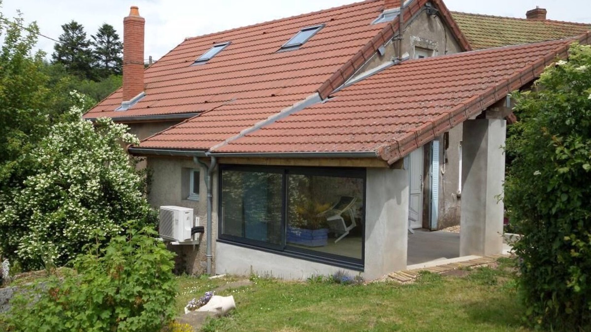 Saint-Emiland House | La Mauricolette - SAINT-EMILAND