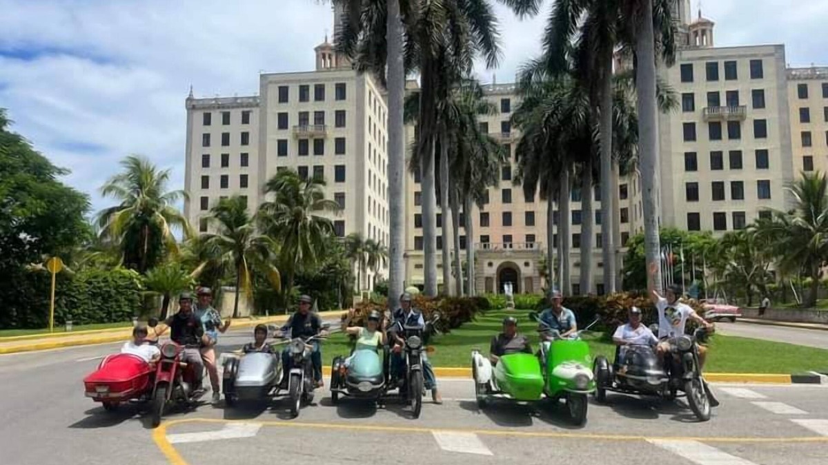 Centro Havana House | La Maye