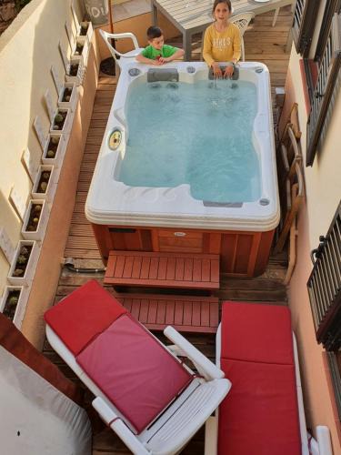 El Masroig House | La Maysou