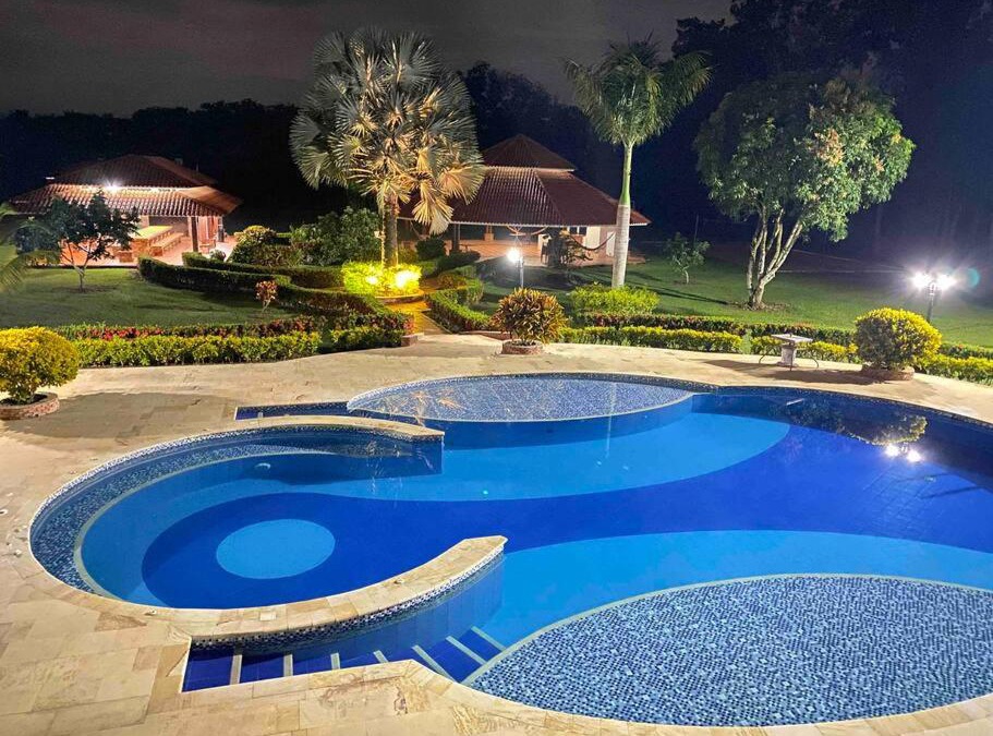 Villavicencio House | La mejor casa campestre a 25 min de Villavicencio