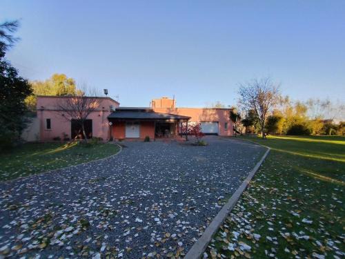 Uribelarrea House | La mejor quinta en Uribe