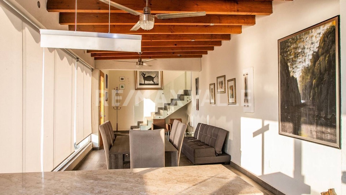 El Santuario House | La mejor vista de Valle de Bravo, 3 Habitaciones con baño, jacuzzy y alberca
