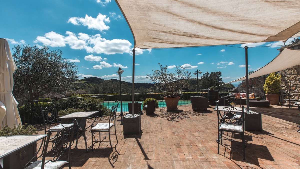 Roccastrada Hotel | La Melosa Resort & Spa