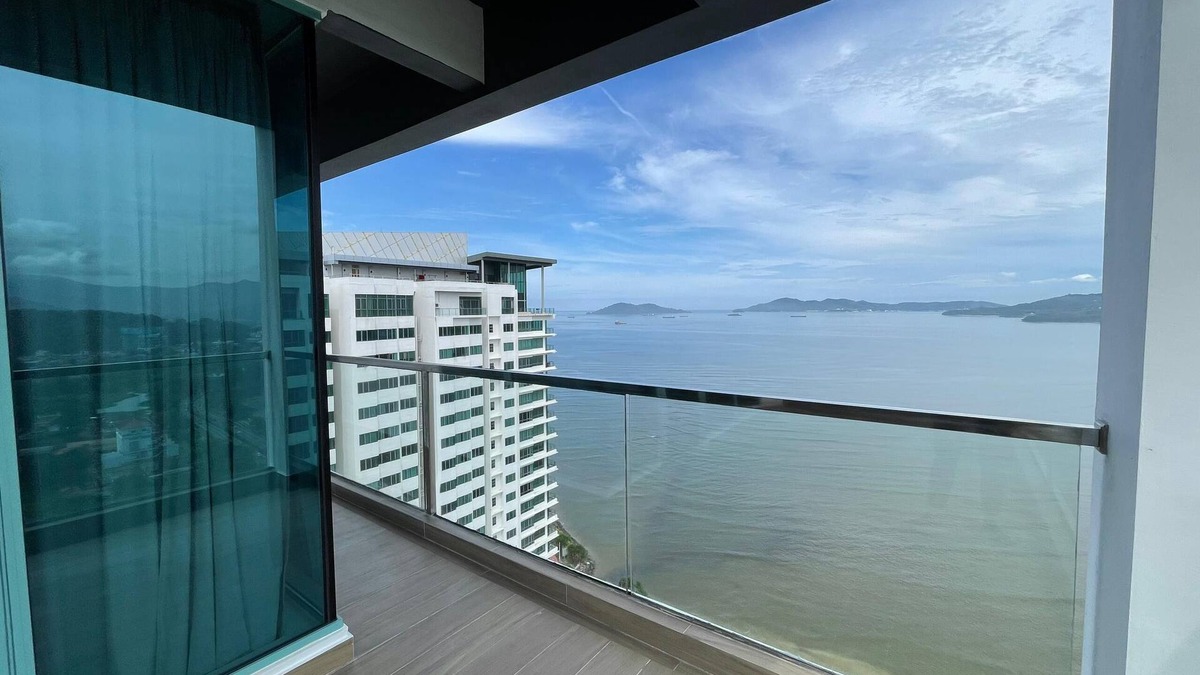 Likas Apartment | La.mer Butik
