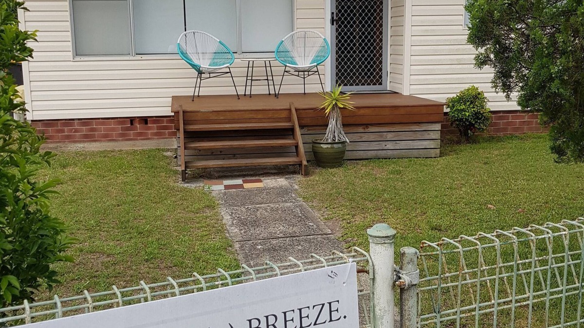 Currarong House | - LA MER (SEA) BREEZE -