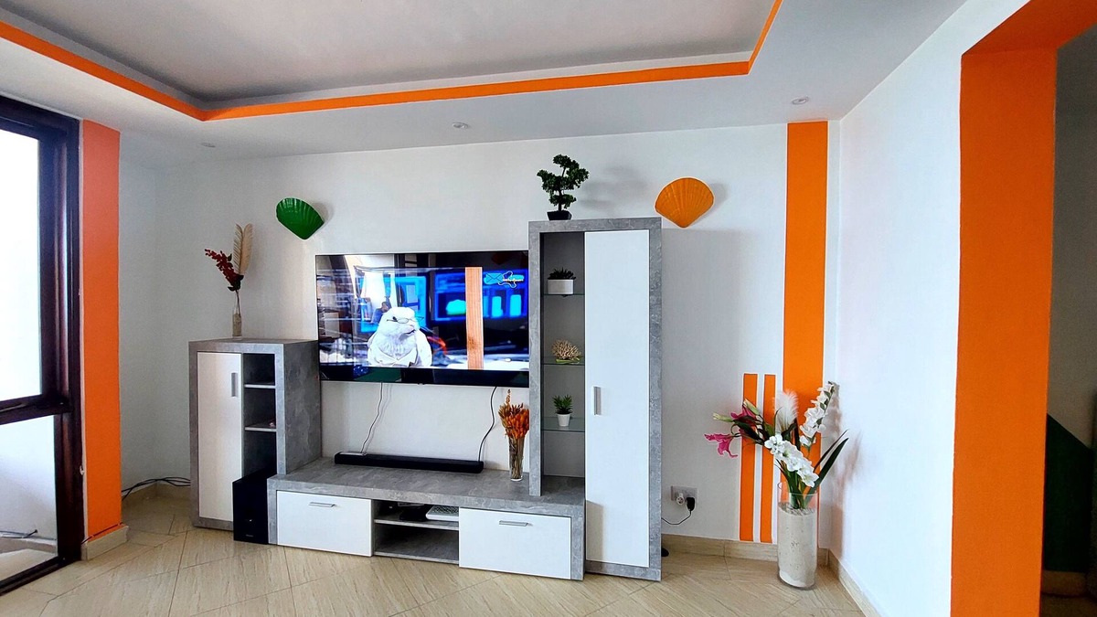 Bamburi Apartment | La Mera see View Beachfront Appartment