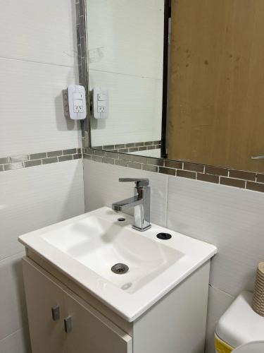Andacollo Apartment | La MERCED