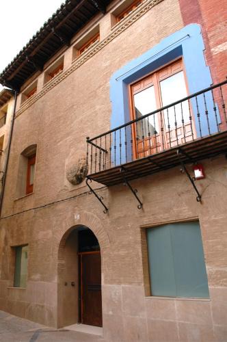 Tarazona Hotel | La Merced de la Concordia