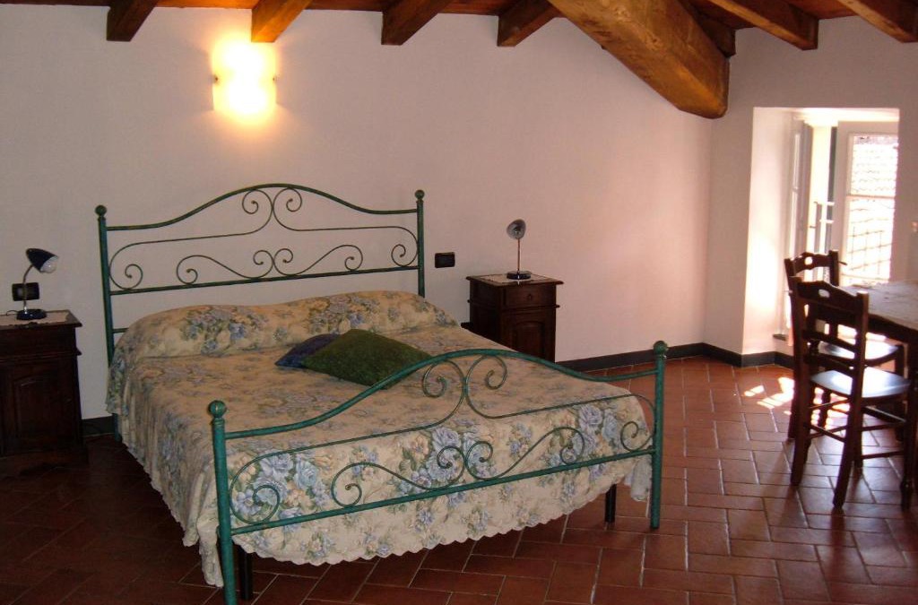 Casale Bed & Breakfast | La Meridiana Casale