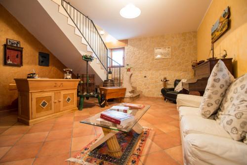 Calitri Bed & Breakfast | La Meridiana
