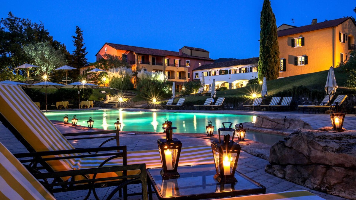 Garlenda Hotel | La Meridiana Relais & Chateaux