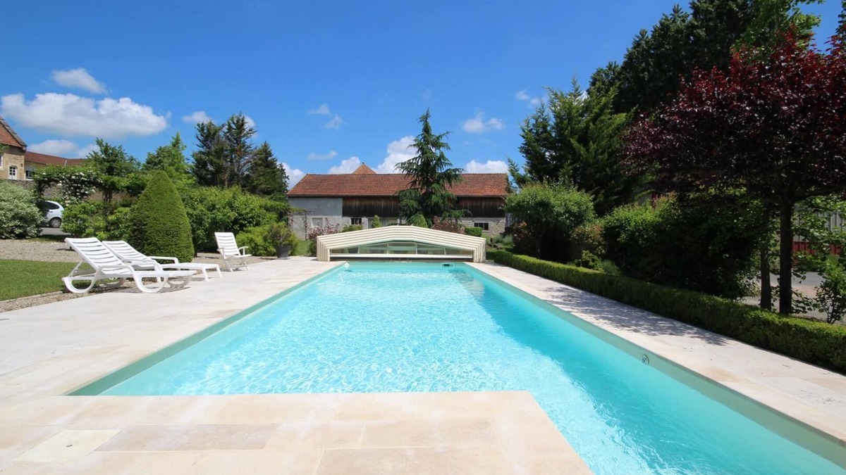 Genouilly House | La Merranderie - GENOUILLY