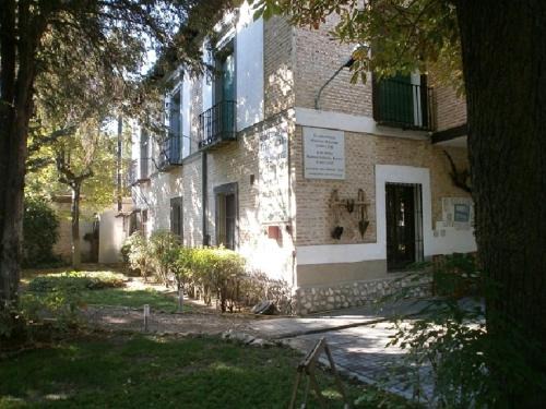 Olmedo Bed & Breakfast | La Mesnadita