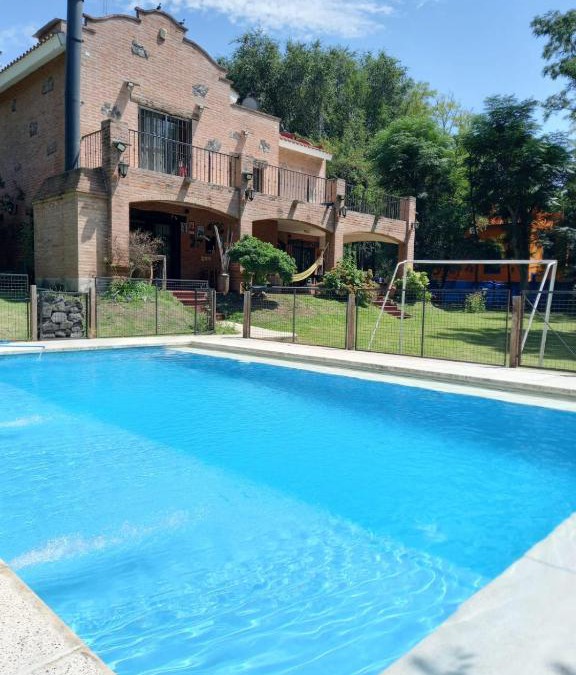 Alta Gracia Villa | La Mexicana - Alta Gracia