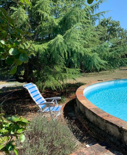 Damiatte Bed & Breakfast | La Meyssonnié