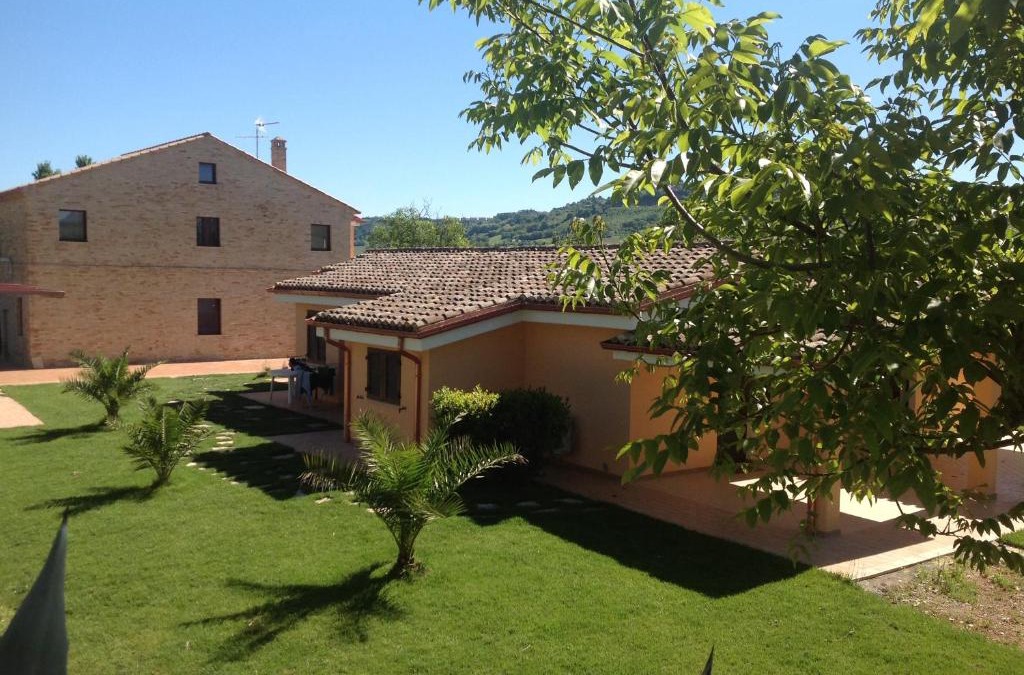 Montegranaro Bed & Breakfast | La Mezzina