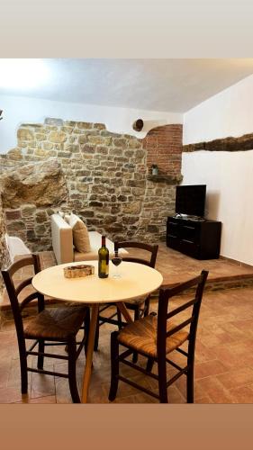 Scarlino Apartment | La mia casa nel Borgo