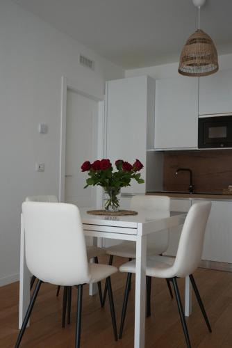 Zona IV Casal Boccone Apartment | La Mia Casa Romana