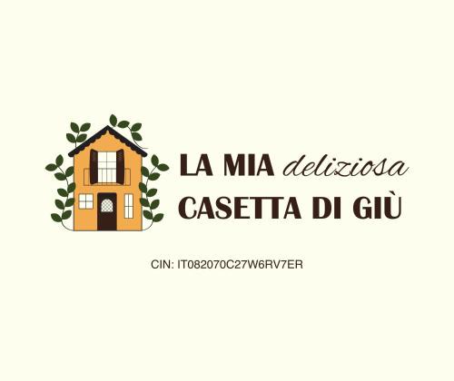 Termini Imerese House | La mia deliziosa Casetta di giù