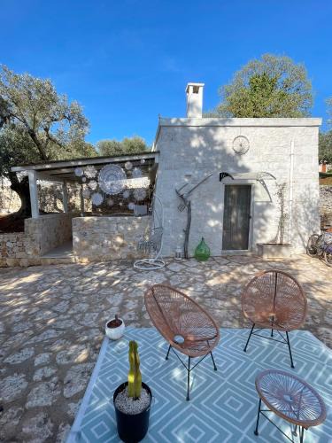 Casalini House | La Mia Lamia