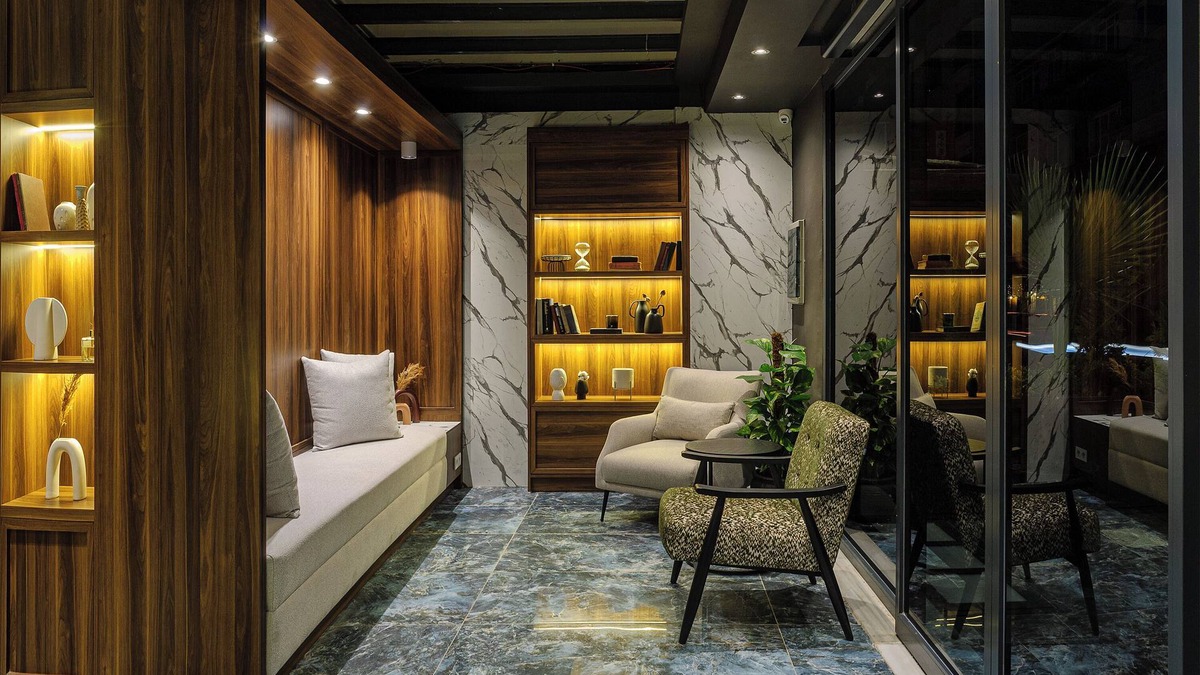 Bakırkoy House | La Mia Suites