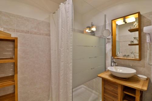 Cabries Bed & Breakfast | La Milane