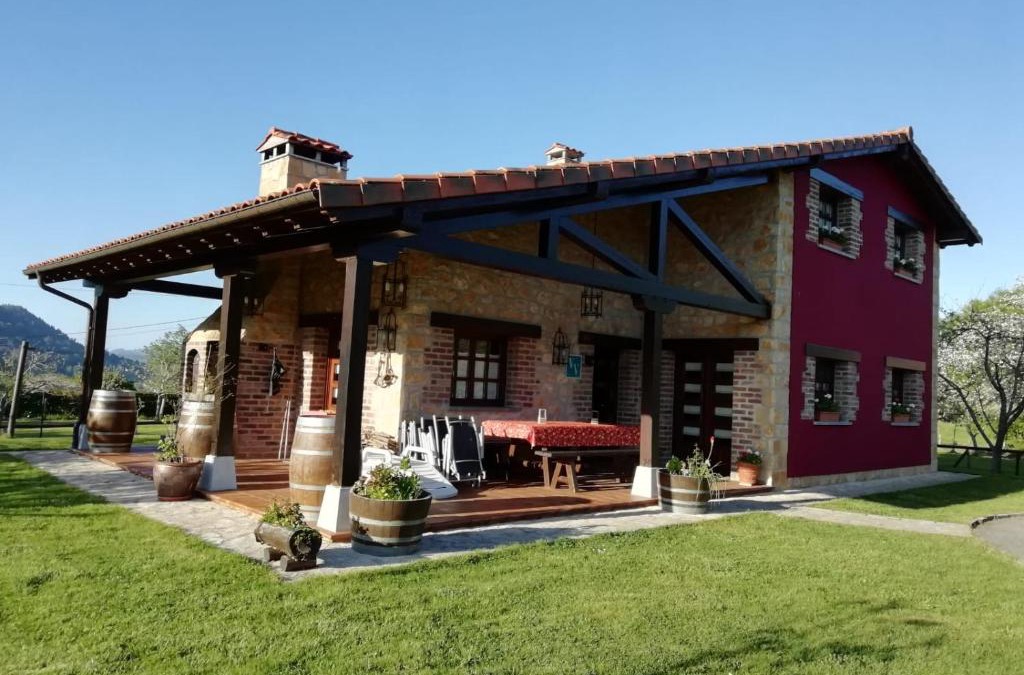 Beloncio House | La Milonga