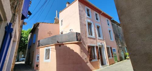 Trausse House | La mimzo