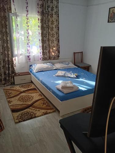 Sulina House | La mine acasă