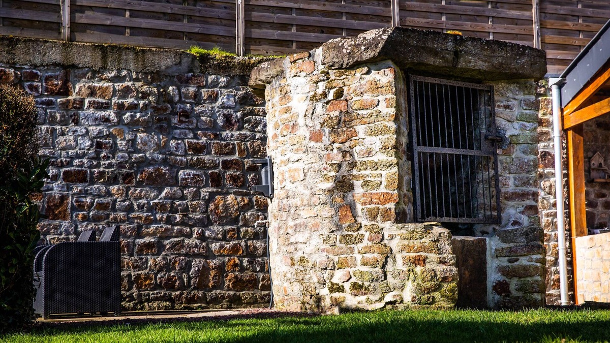 Tessy-sur-Vire House | La Minoterie