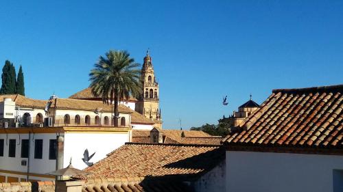 Jewish Quarter Apartment | La Mirada de La Judería