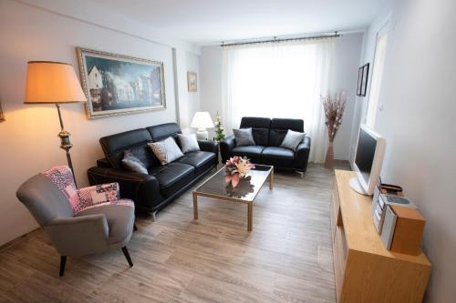 Castello de la Plana Apartment | La Mirada