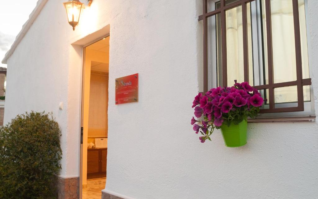 Roquetes House | La Miranda
