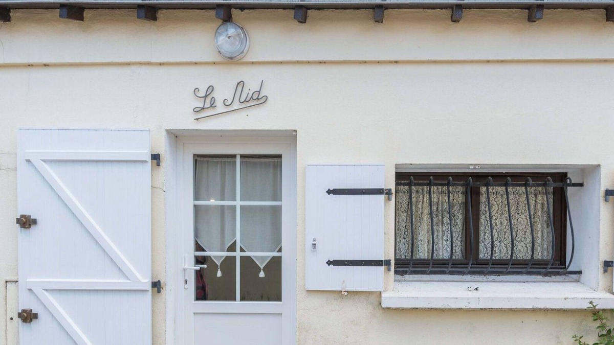 Le Cormier House | La Mirmilly - 100m de la plage