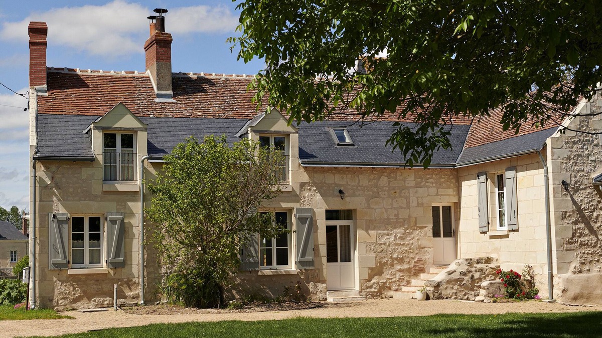 Brehemont House | La Moire - Country house for rent