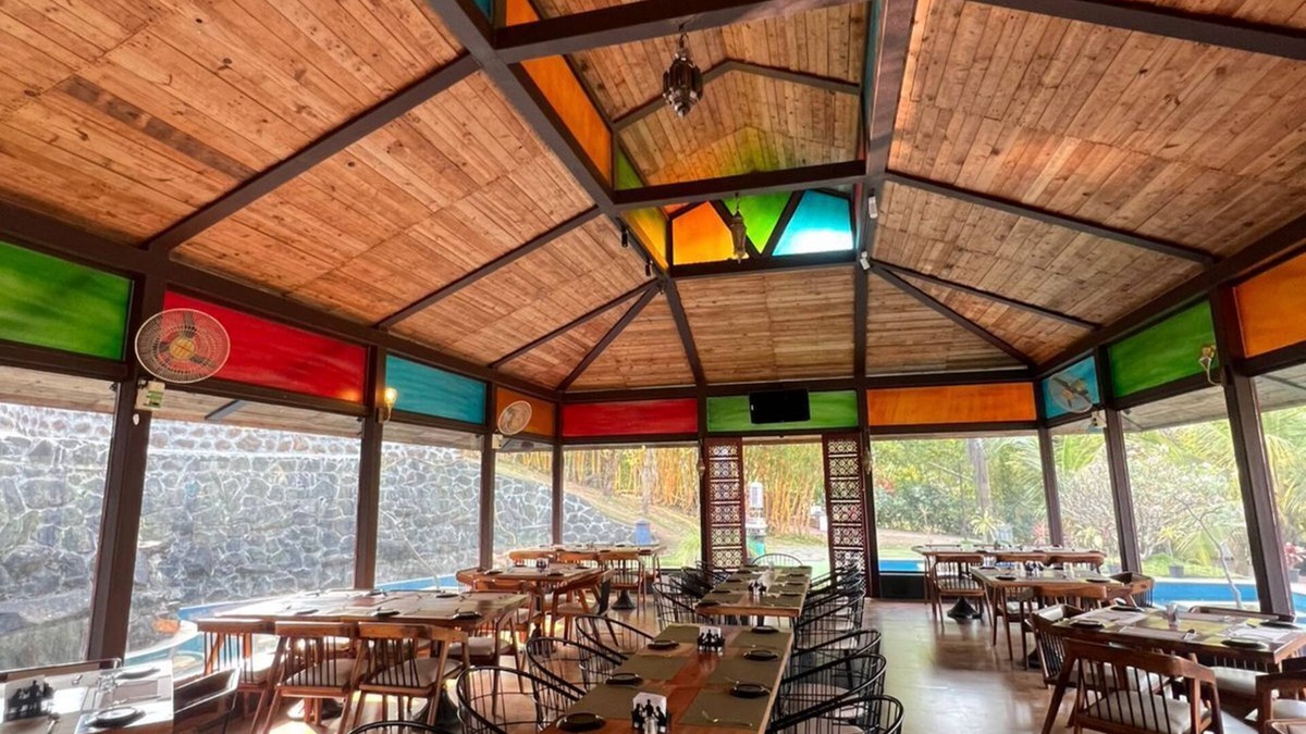 Ghodegaon Hotel | La Moire Resort