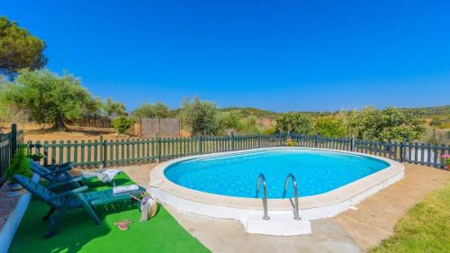 Villaviciosa de Cordoba House | La Molina de la Campana Villaviciosa de Córdoba by Ruralidays