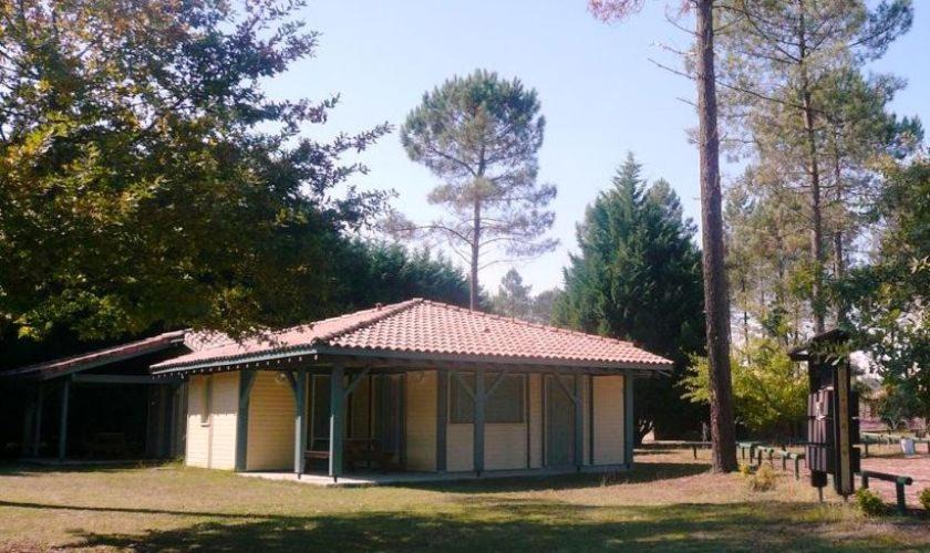 Brocas House | La molinie