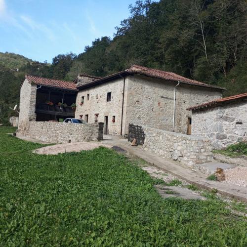 Cabrales Ski Chalet | La Molnera